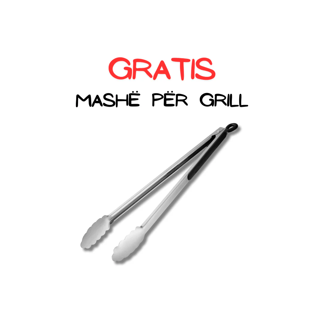 Skarë metali me 2 nivele - Image 3