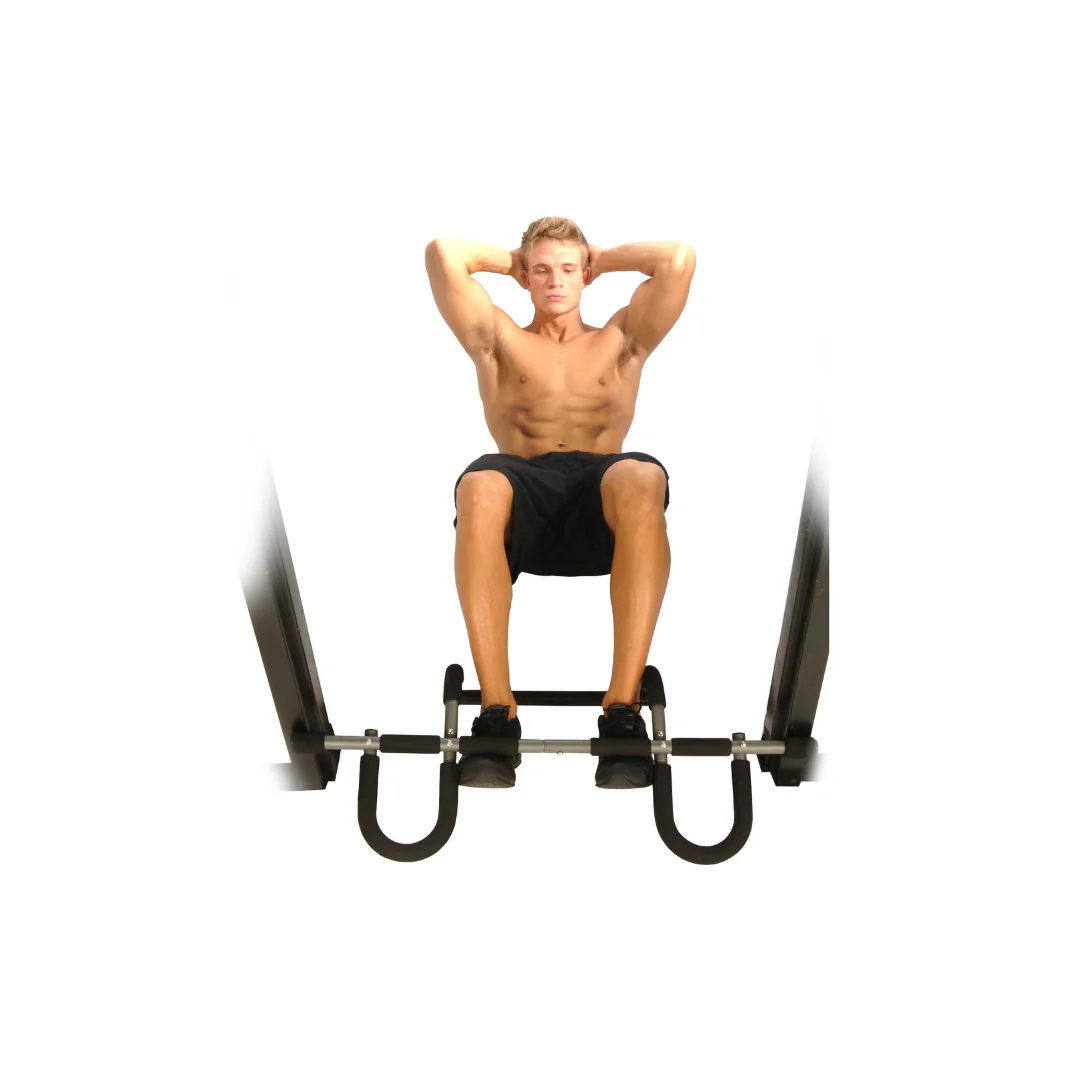 Shufër ushtrimesh 4 në 1 - Image 5