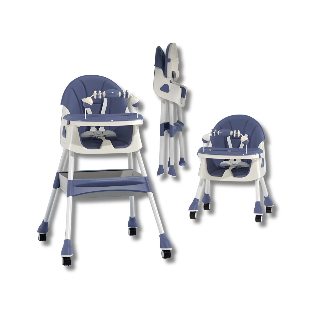 Karrikë dhe Tavolinë ushqimi për fëmijë - Image 3