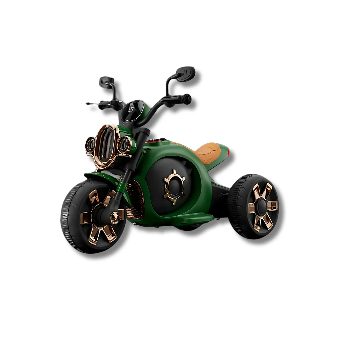 Motor elektik për fëmijë 2 deri 8 vjet - Image 4