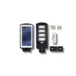 Dritë rruge me Solar - 240W - Image 2
