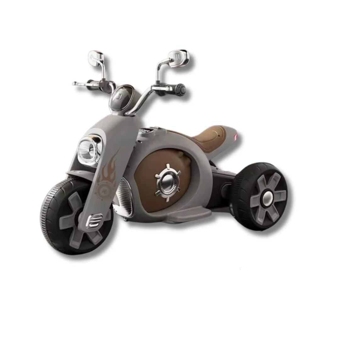 Motor elektik për fëmijë 2 deri 8 vjet - Image 3