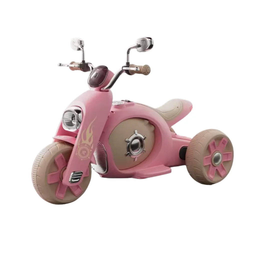 Motor elektik për fëmijë 2 deri 8 vjet - Image 5