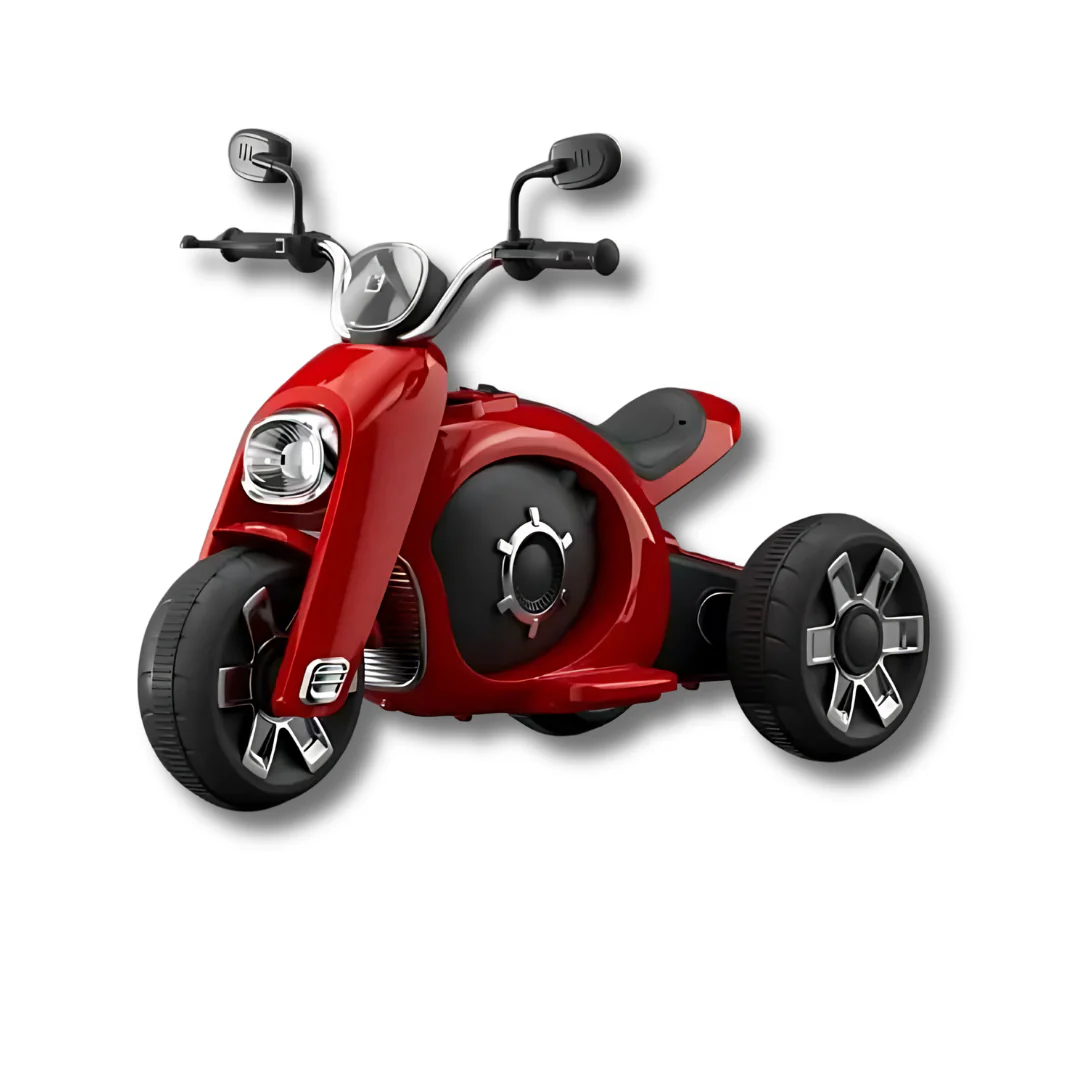 Motor elektik për fëmijë 2 deri 8 vjet - Image 6