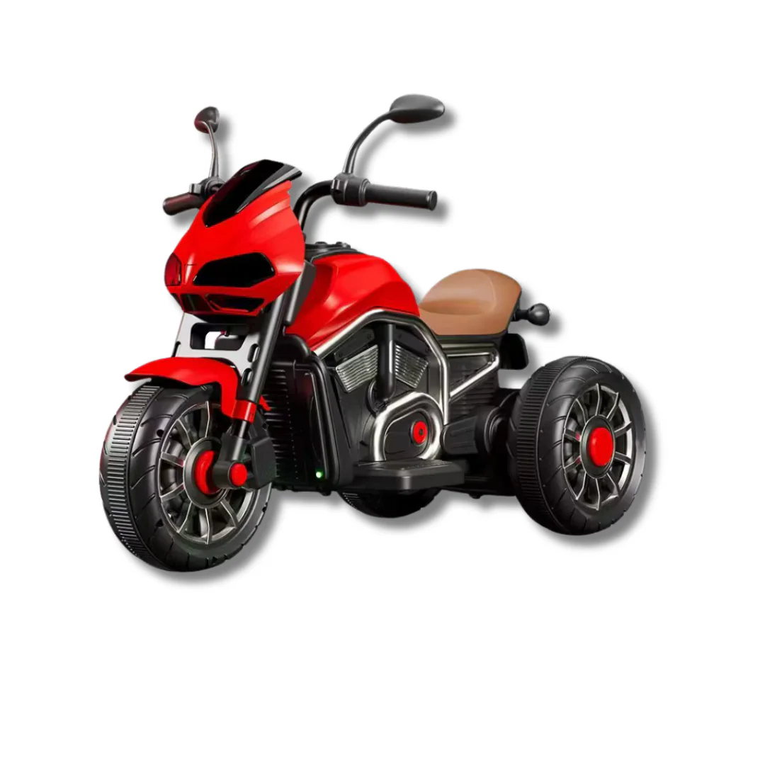 Motor elektik për fëmijë 2 deri 7 vjet - Image 4