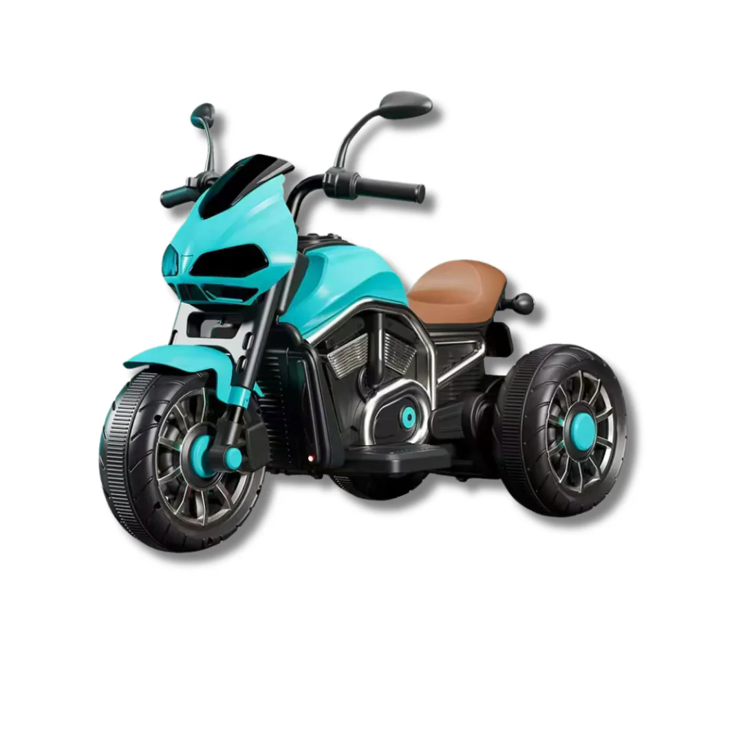 Motor elektik për fëmijë 2 deri 7 vjet - Image 3