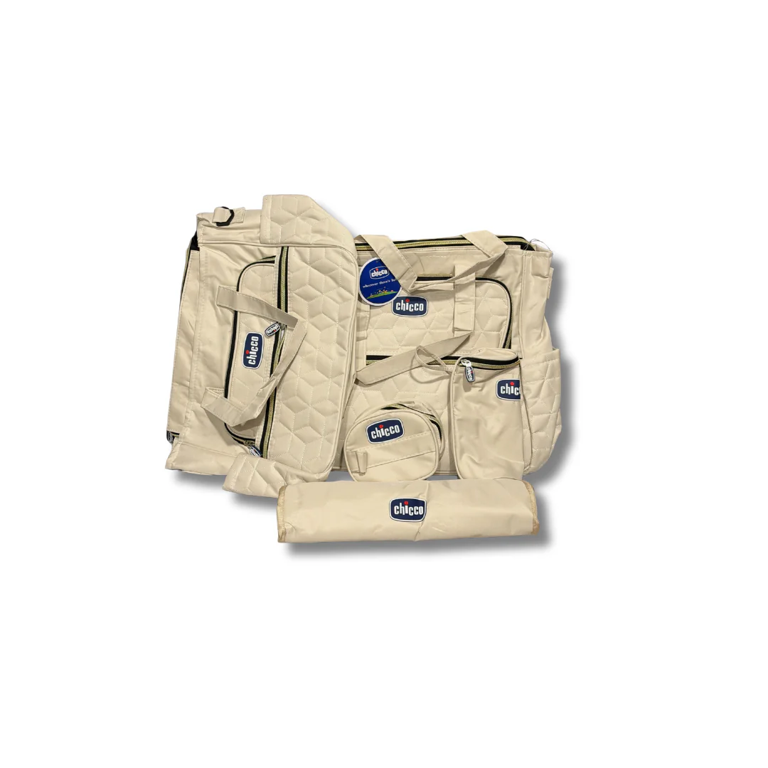 Set Çantash për Bebe - 5 në 1 - Image 9