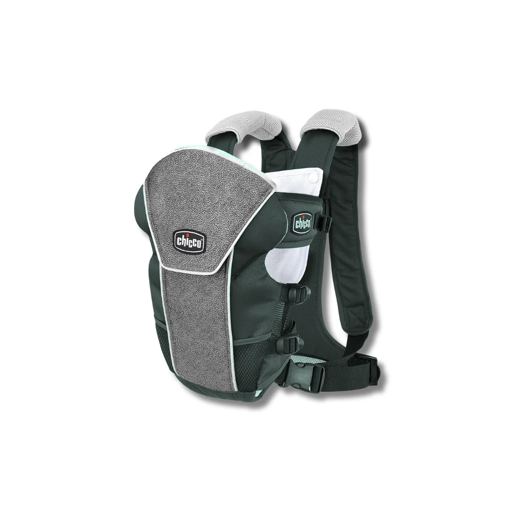 Mbajtëse 2 në 1 për bebe - Image 4