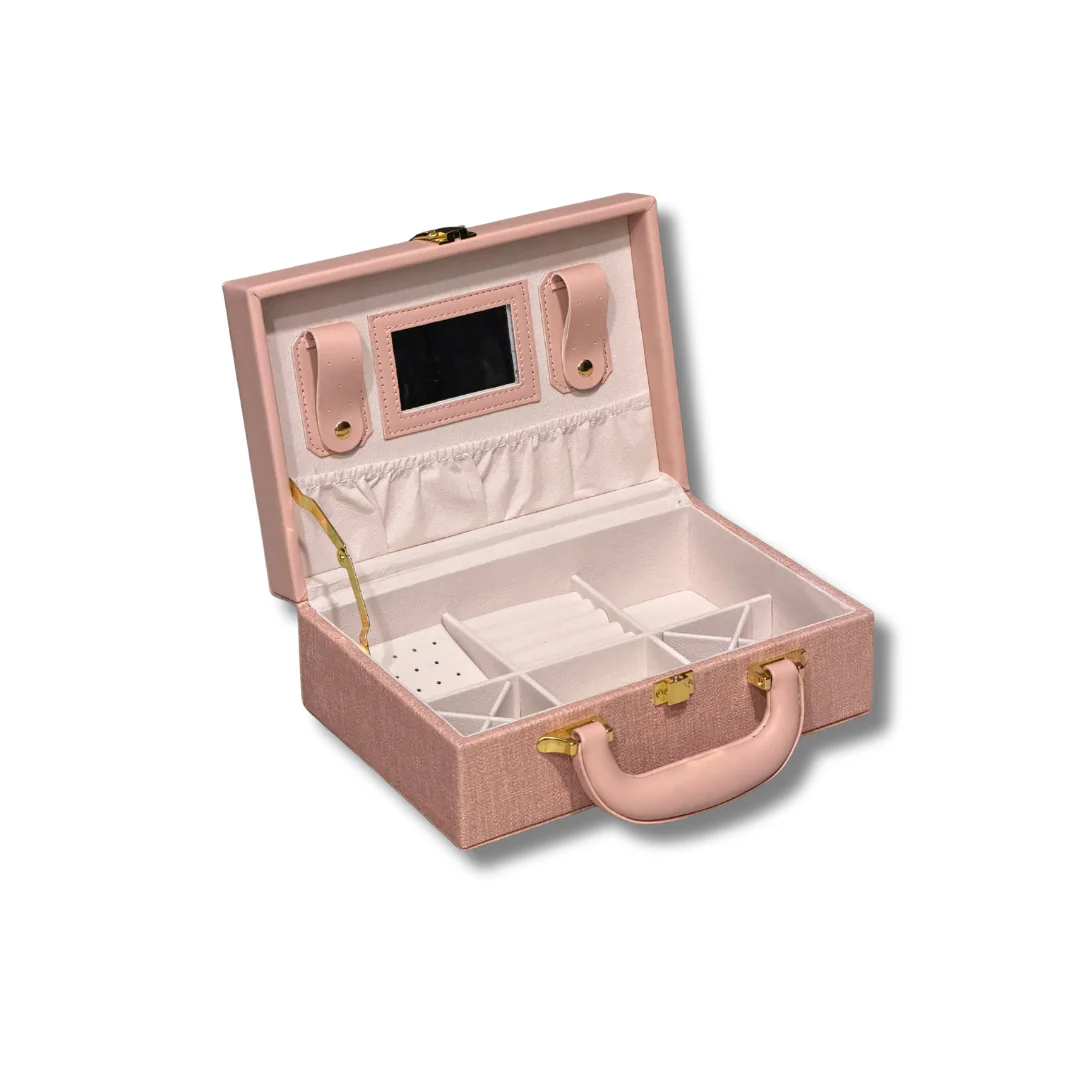 Çantë për bizhuteri - Image 3