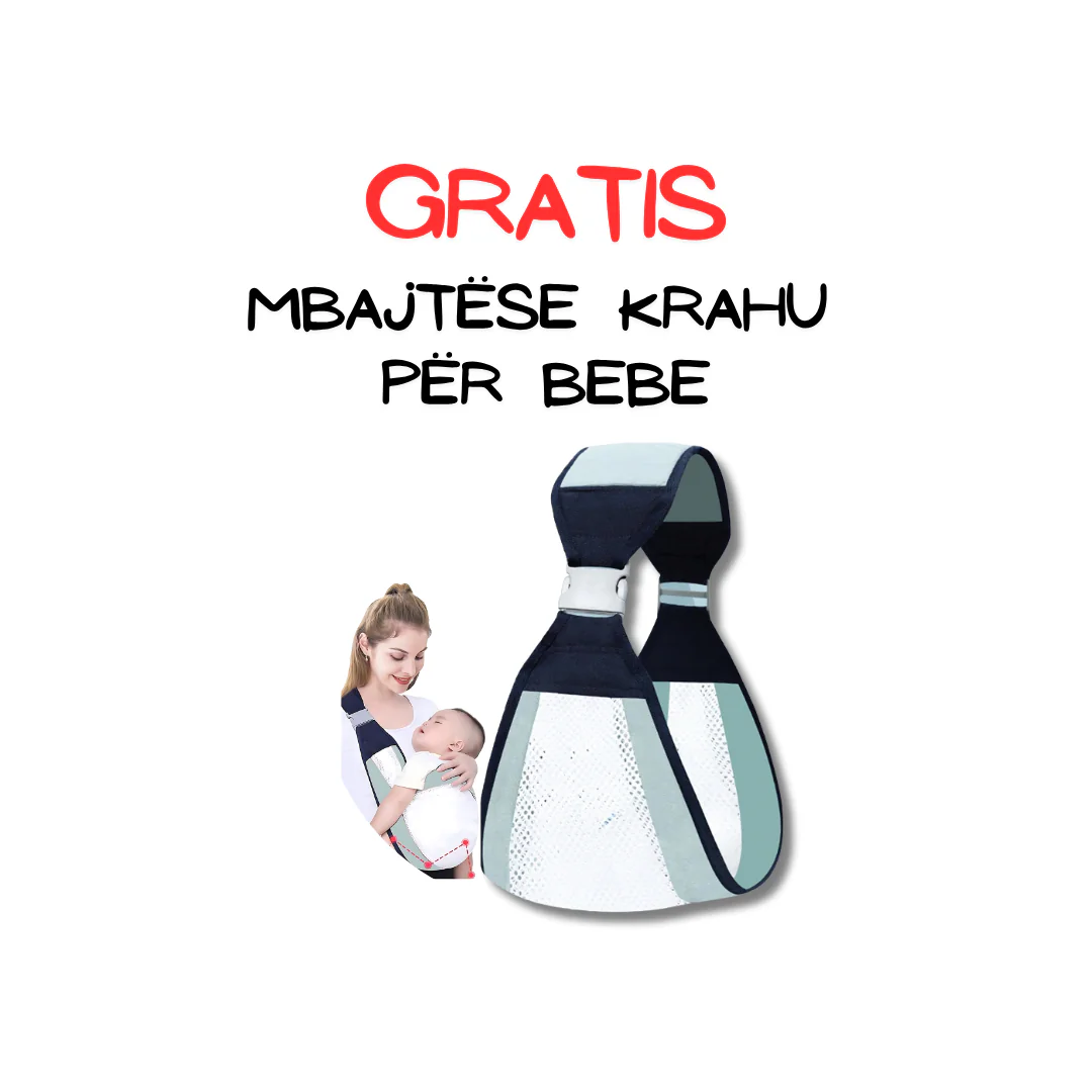 Luhatëse 5-në-1 për bebe - Image 4