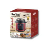 Tenxhere elektrike me presion - 7L - Image 2